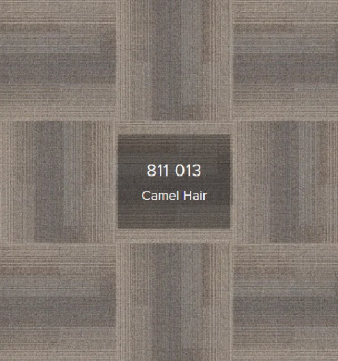 Next Floor Dedication in Colour Camel Hair